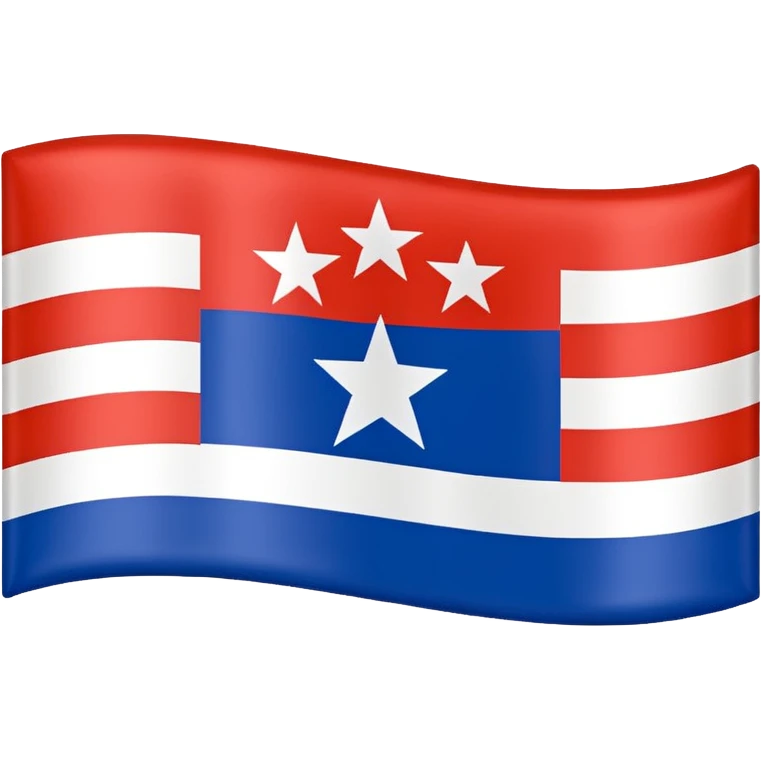 Drapeau Yougoslavie  emoji