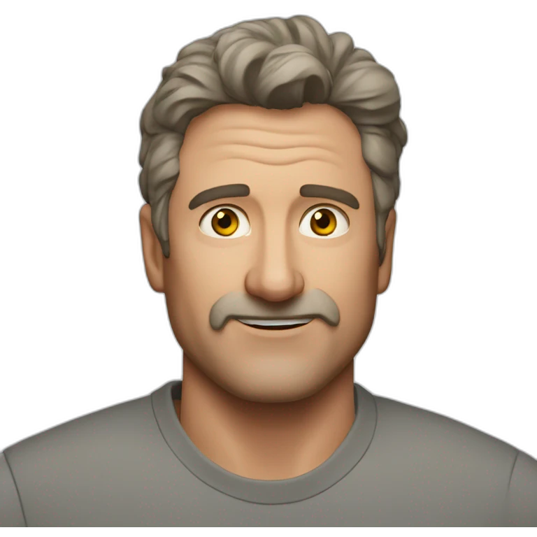 Bruce Dikinson emoji