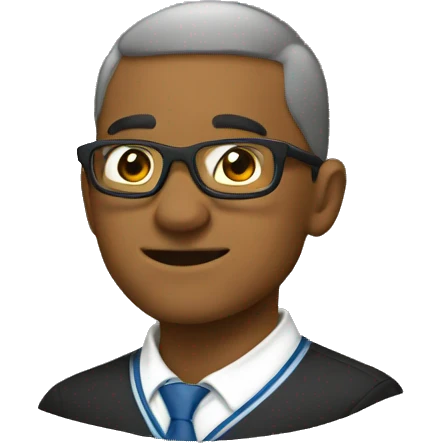 College emoji