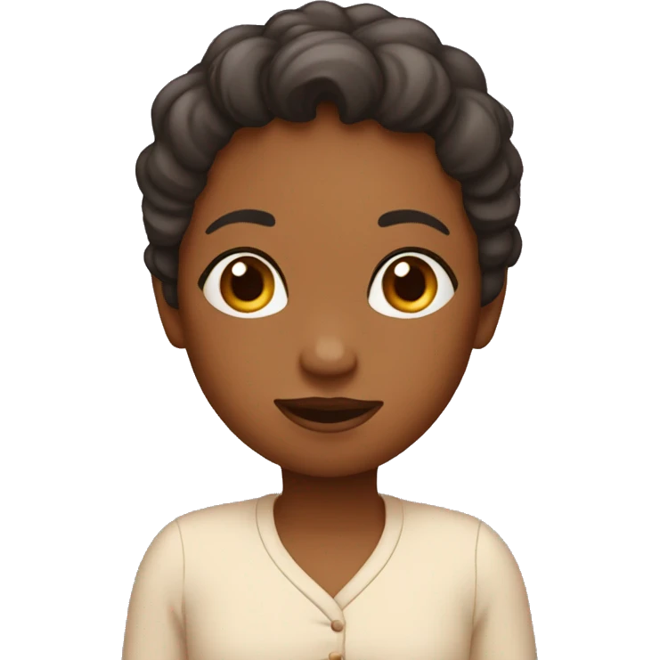 J'aime maman emoji