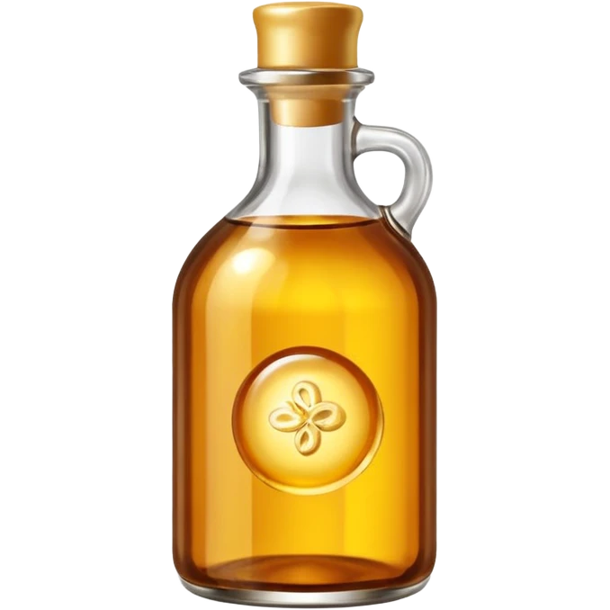Sesame oil emoji