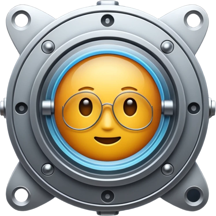 Quantum metrology emoji