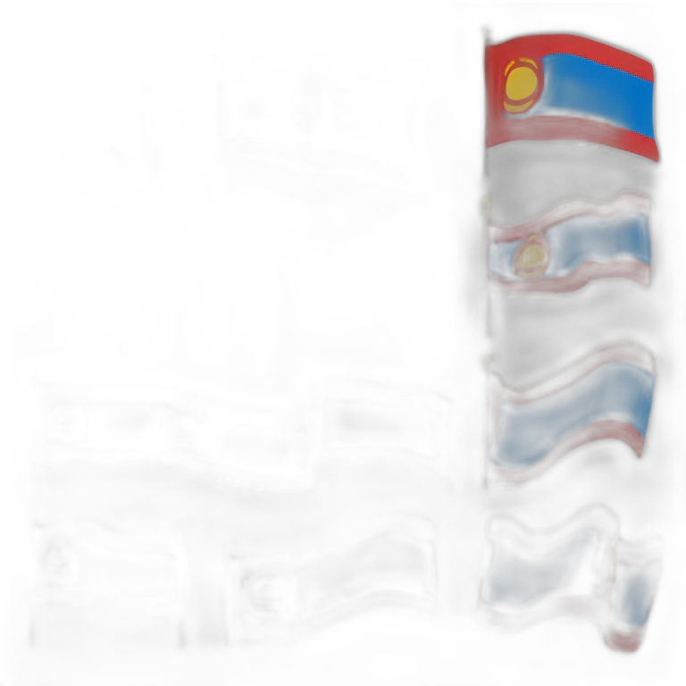 Balouchistan flag emoji