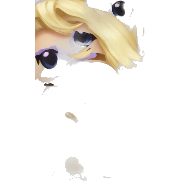 Haerin emoji