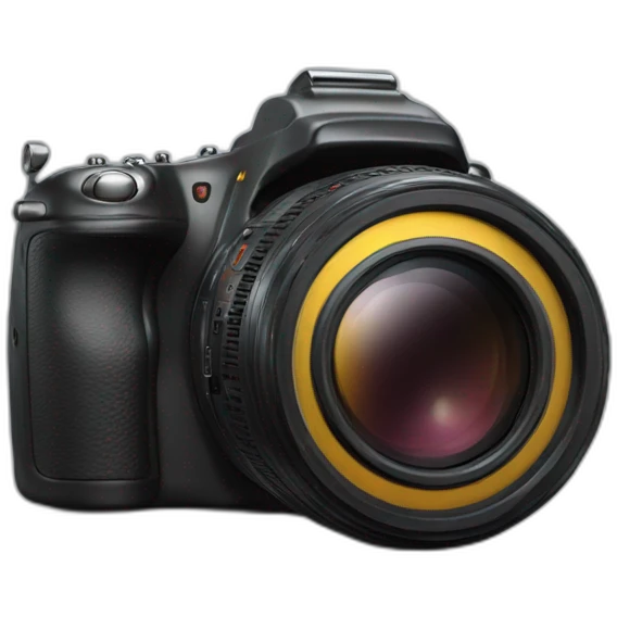 blackmagic cinema camera emoji