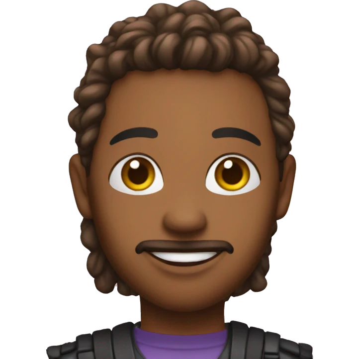 Blessd cantante emoji