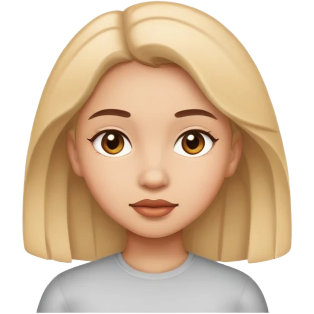 Girl emoji  emoji