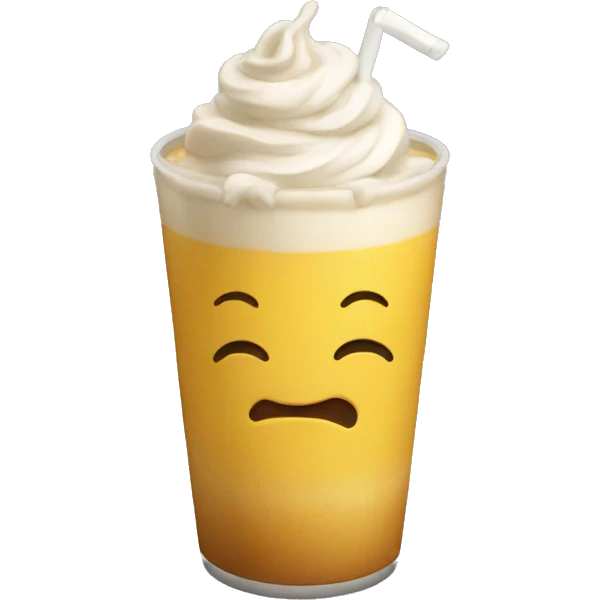 shake emoji