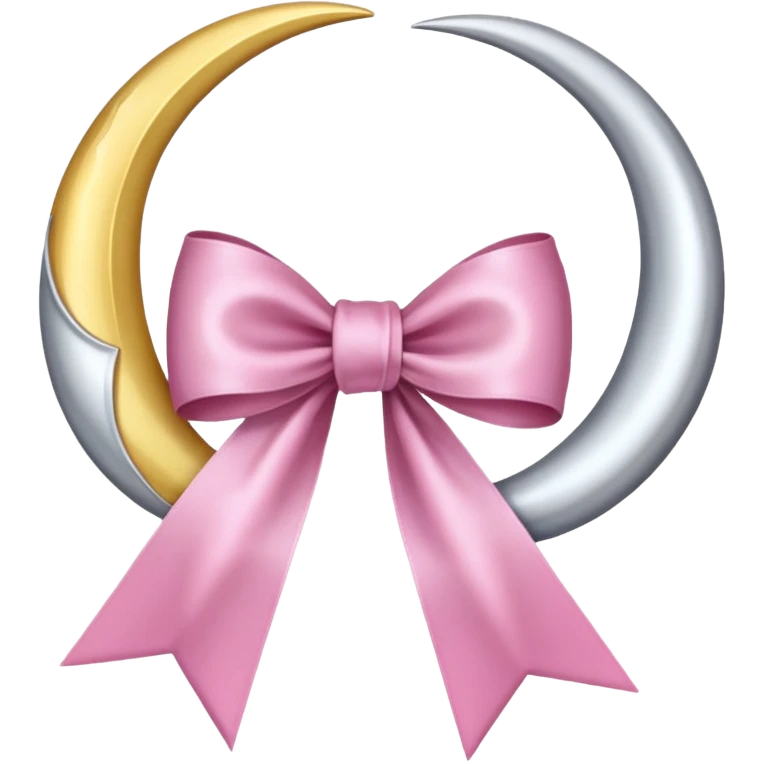 🌙🎀این دو را باهم ترکیب کن emoji