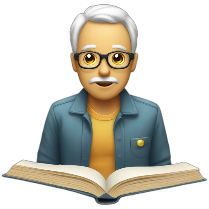atomic habits book emoji