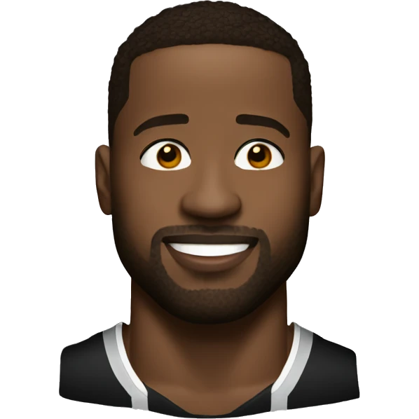 Dwayne wade emoji