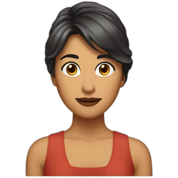 katherine arredondo davila emoji