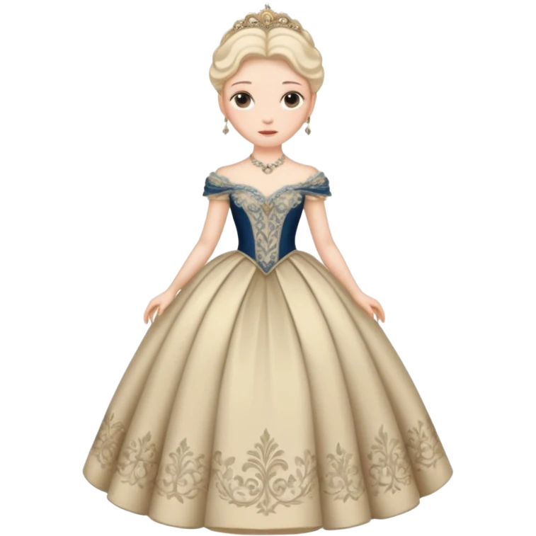 bridgerton aesthetic emoji