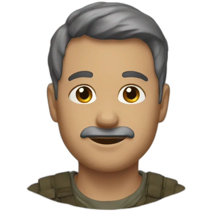Gouvy emoji