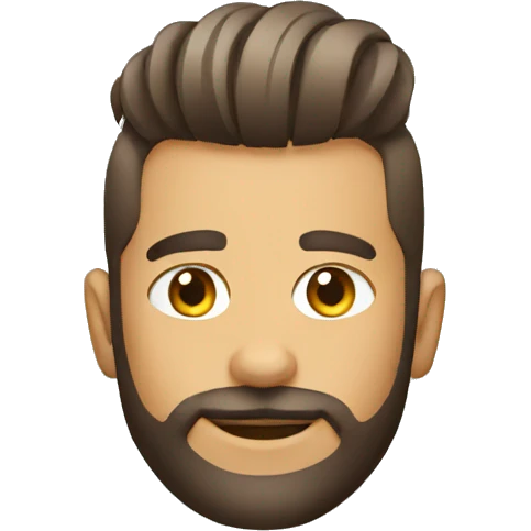 barber emoji