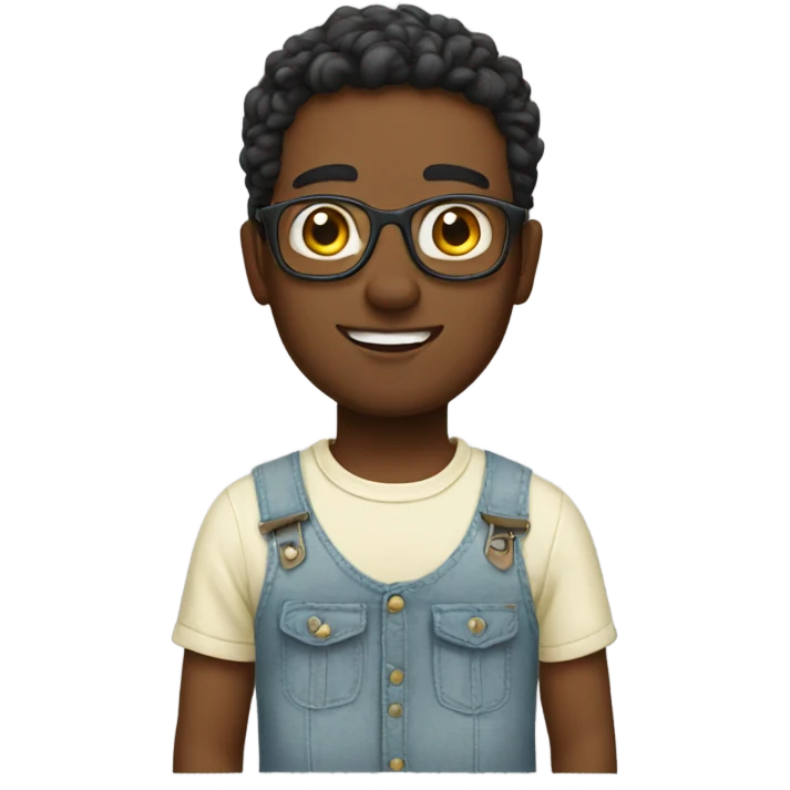 Summer emoji