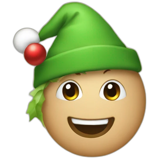 christmas emoji