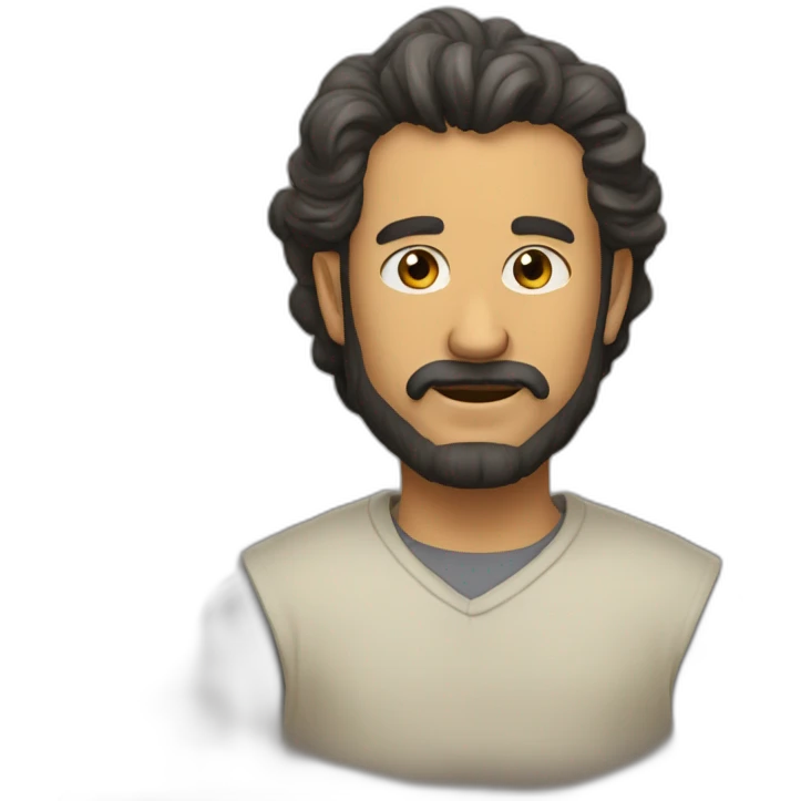 Hurensohn emoji