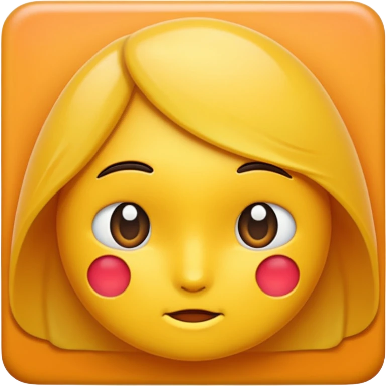 naked girl pussy emoji