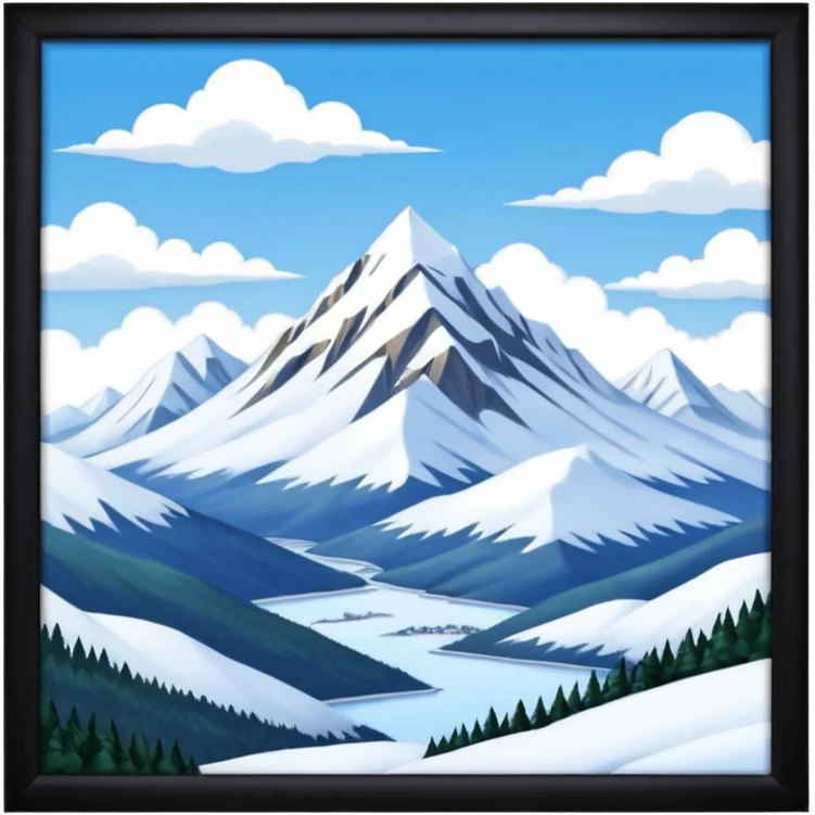 Северная империя emoji