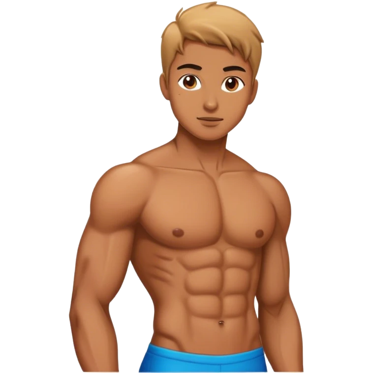 abs emoji