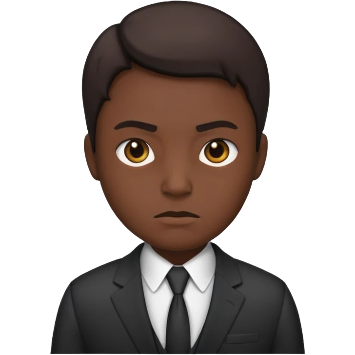 Mafya emoji