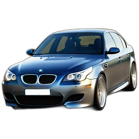 bmw m5 e60 emoji