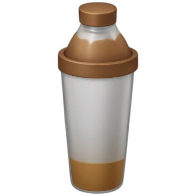 shaker emoji