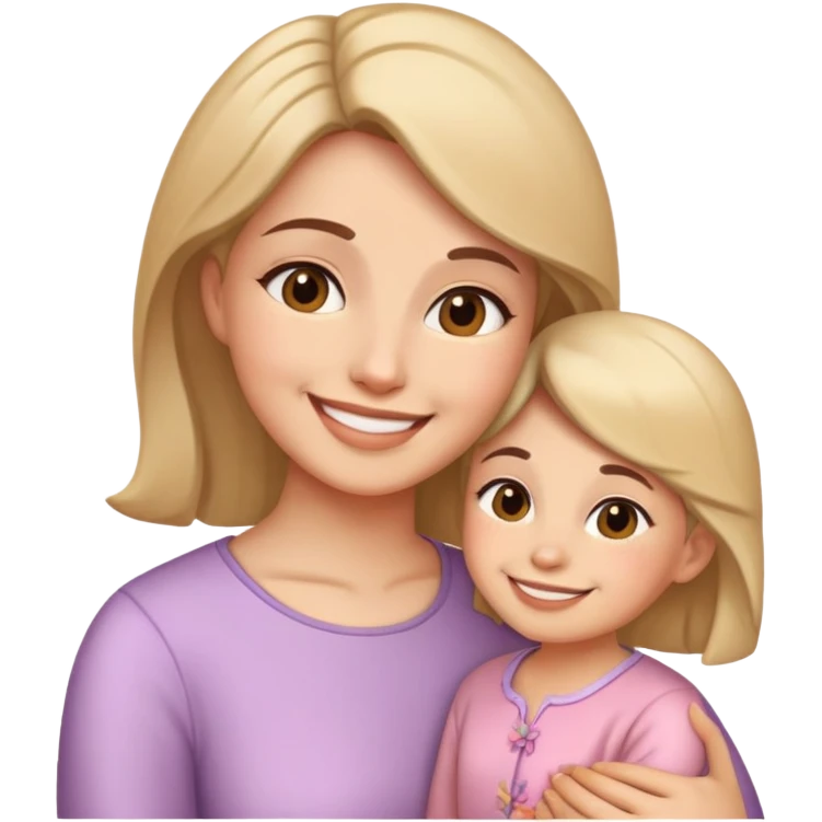 mother day emoji