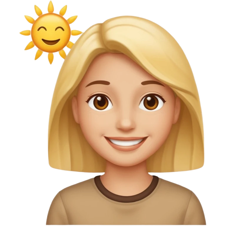 PASEAR ANDANDO emoji