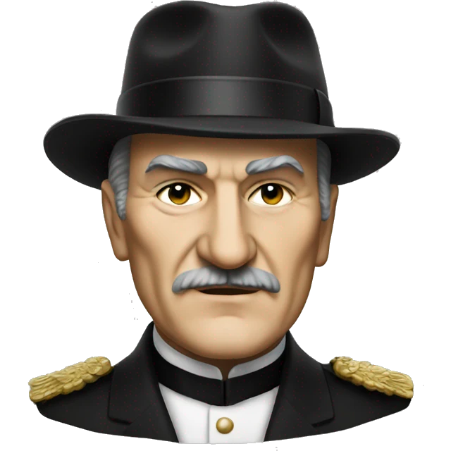 ATATÜRK emoji