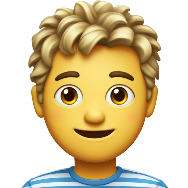 Bert  emoji