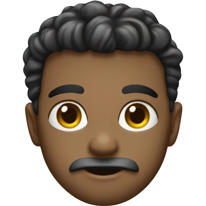 Bom dia  emoji
