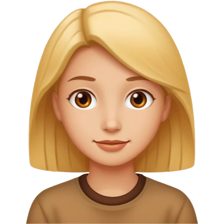 rapport with people emoji