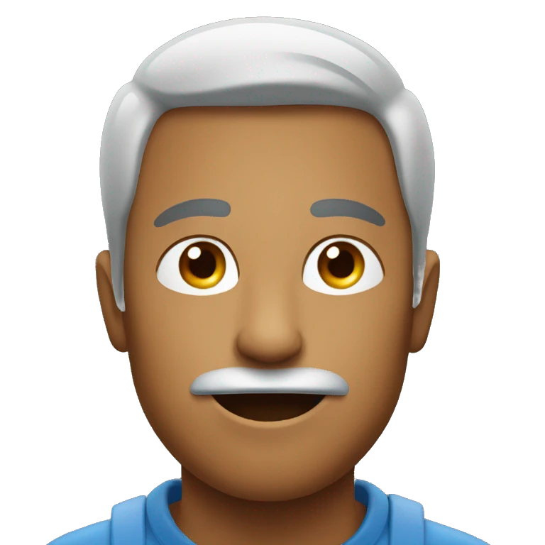 men who hydrate emoji