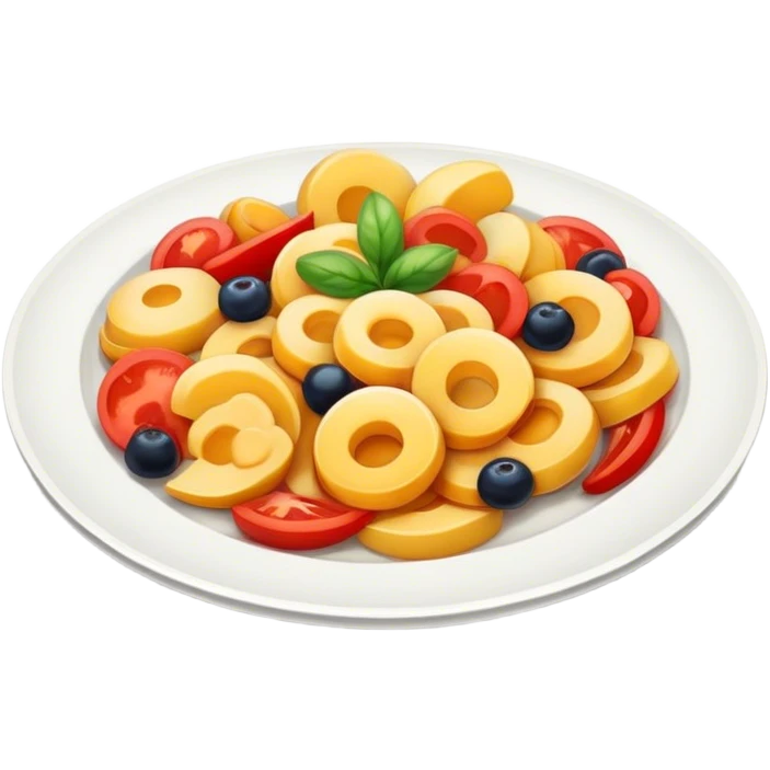 Food emoji