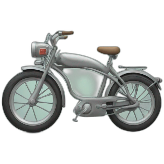 bike emoji