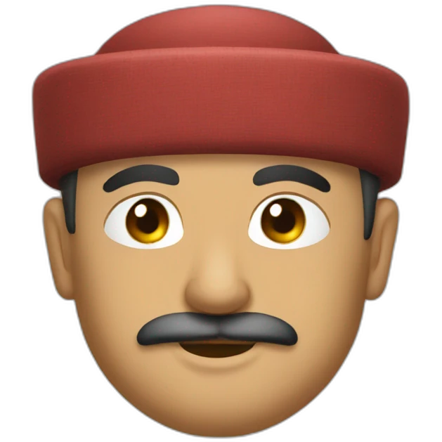 Ottoman emoji