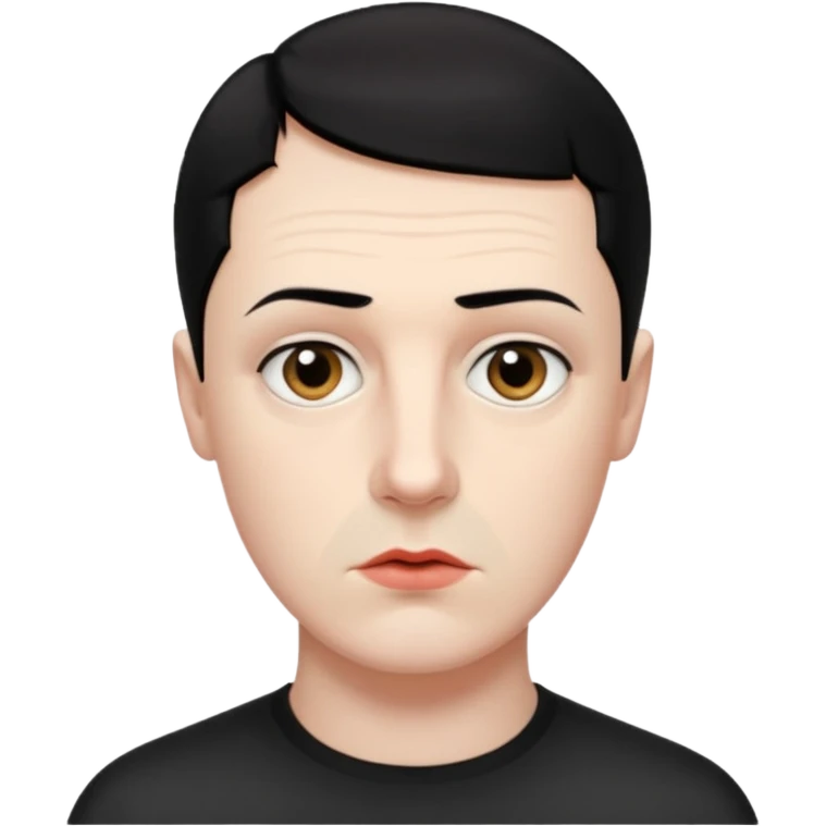Adolf H emoji