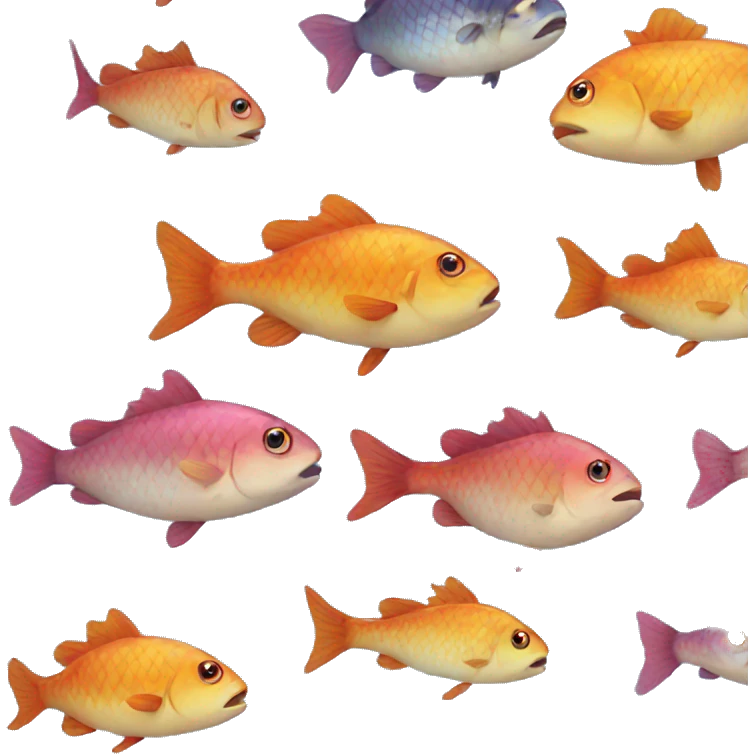 fish emoji