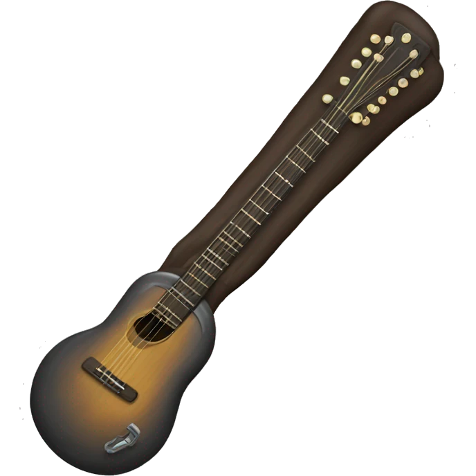 Guasha  emoji