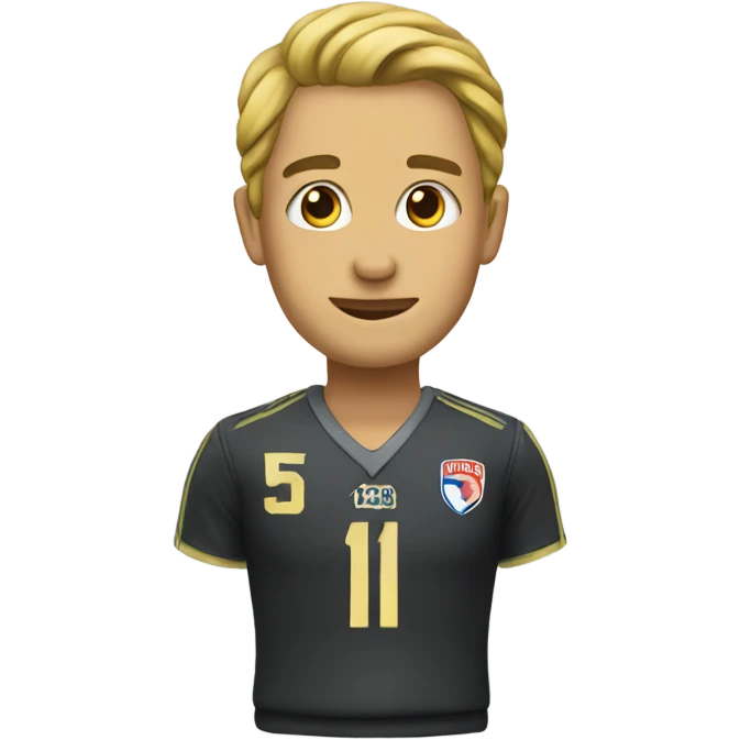 Number 11 emoji