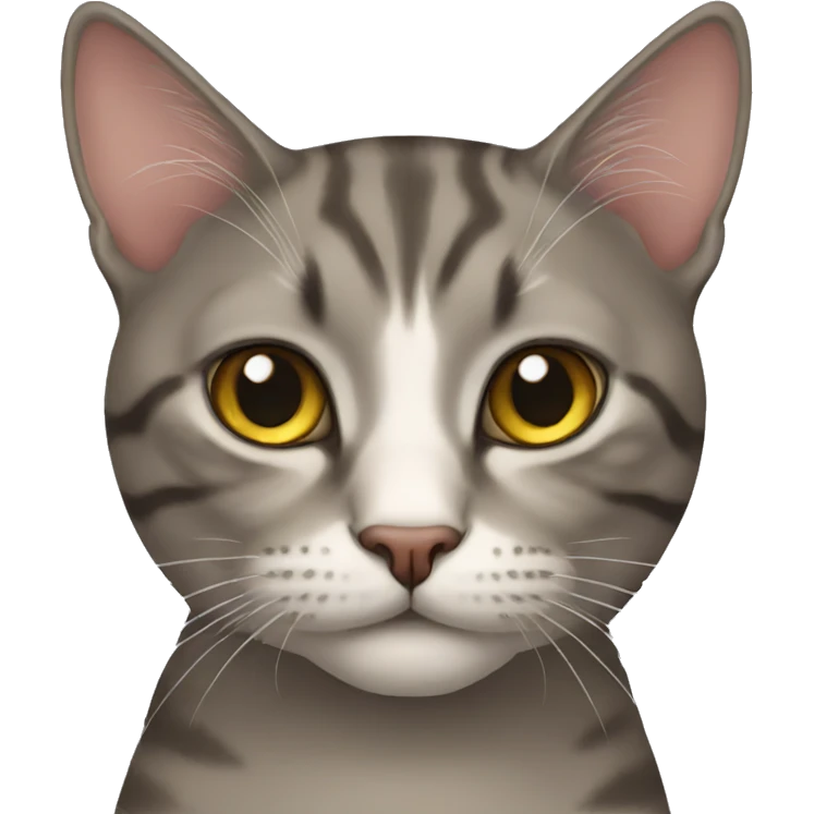 cat emoji
