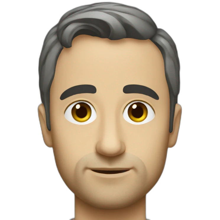 Yann Barthes emoji