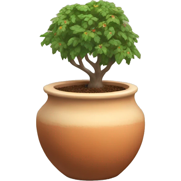 Ravello pot emoji