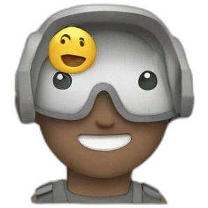 tracking emoji