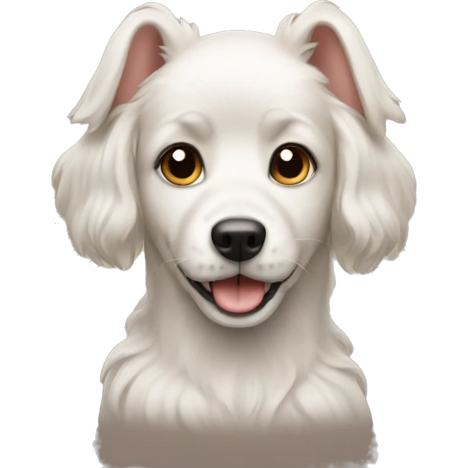 Dogs emoji