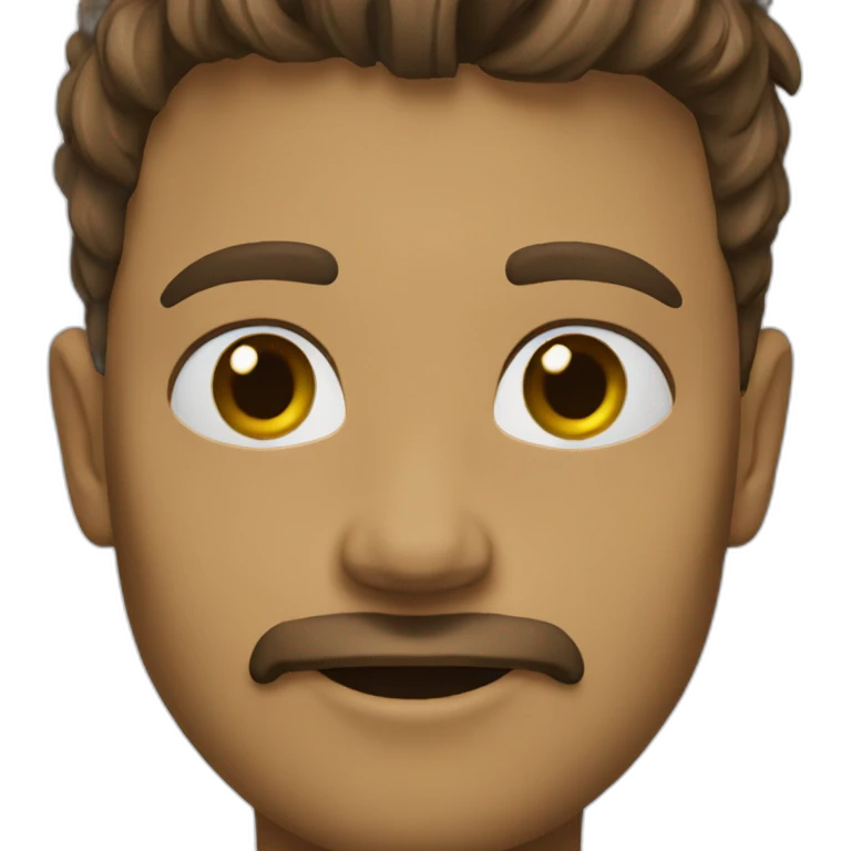 Anile emoji