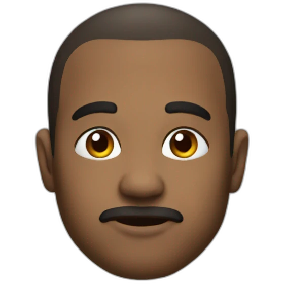 kesavan' emoji