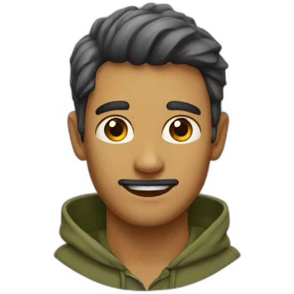 Déçu emoji